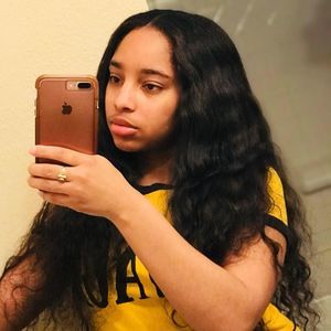 Meet your Posher, Diamond